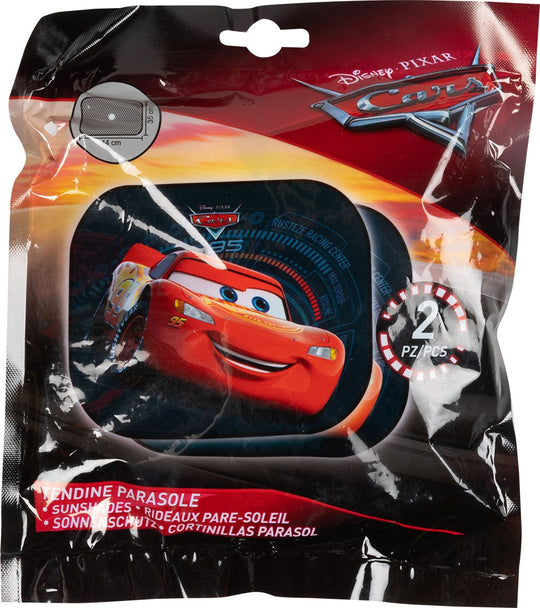 Parasoles para coche Cars Oficial | Licensing Licensing VRM