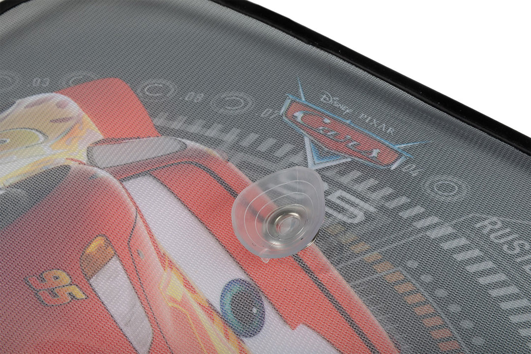 Parasoles para coche Cars Oficial | Licensing Licensing VRM