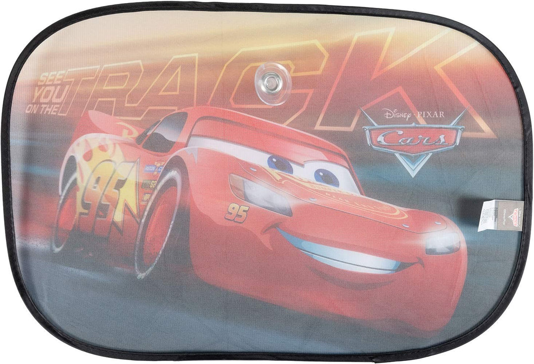 Parasoles para coche Cars Oficial | Licensing Licensing VRM
