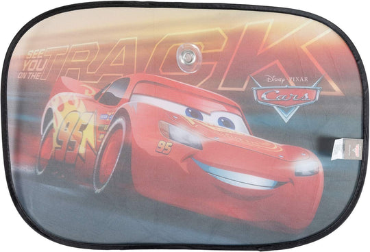 Parasoles para coche Cars Oficial | Licensing Licensing VRM