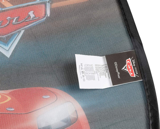 Parasoles para coche Cars Oficial | Licensing Licensing VRM