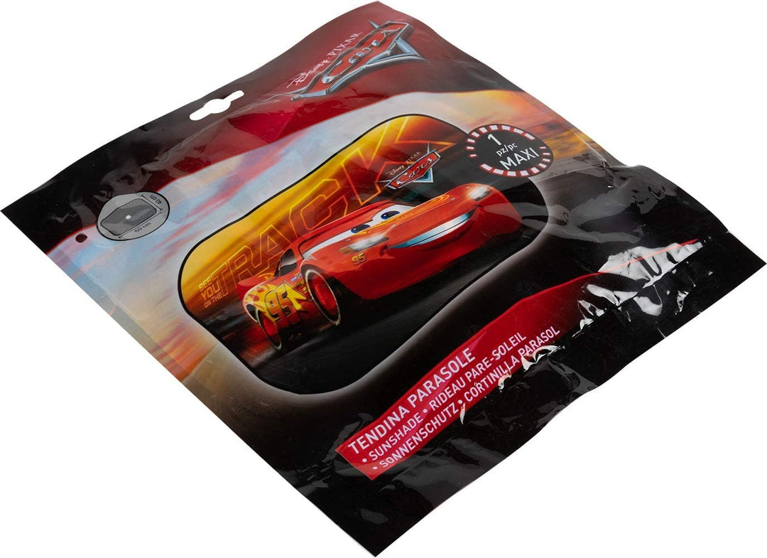 Parasoles para coche Cars Oficial | Licensing Licensing VRM