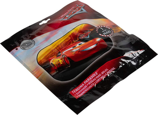 Parasoles para coche Cars Oficial | Licensing Licensing VRM