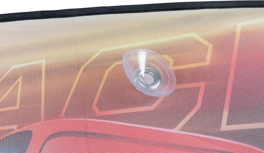 Parasoles para coche Cars Oficial | Licensing Licensing VRM