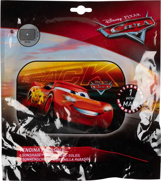 Parasoles para coche Cars Oficial | Licensing Licensing VRM