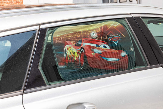 Parasoles para coche Cars Oficial | Licensing Licensing VRM