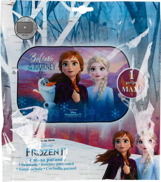 Parasoles para coche Frozen Oficial | Disney Licensing VRM