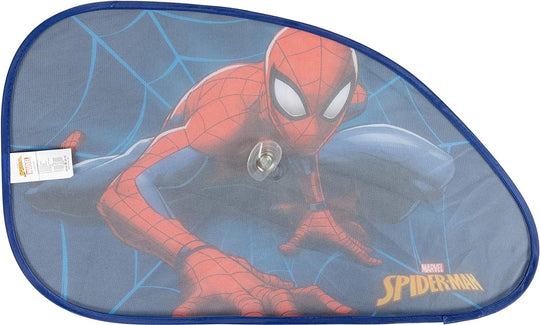 Parasoles para coche Spider-Man Oficial | Marvel Licensing VRM