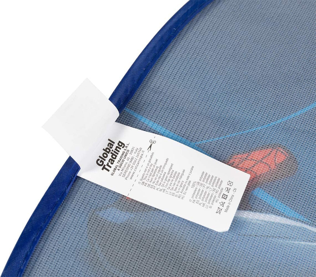 Parasoles para coche Spider-Man Oficial | Marvel Licensing VRM