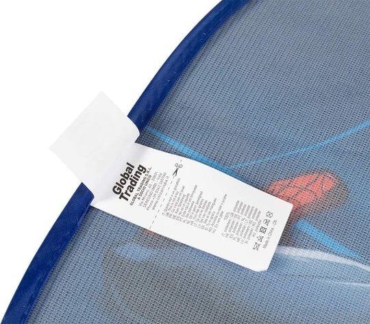 Parasoles para coche Spider-Man Oficial | Marvel Licensing VRM