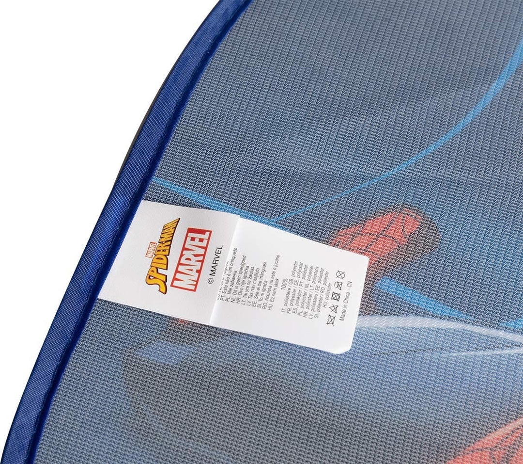 Parasoles para coche Spider-Man Oficial | Marvel Licensing VRM