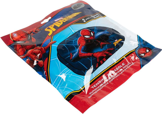 Parasoles para coche Spider-Man Oficial | Marvel Licensing VRM