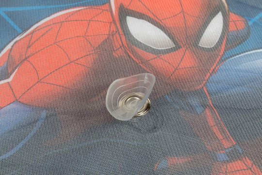 Parasoles para coche Spider-Man Oficial | Marvel Licensing VRM