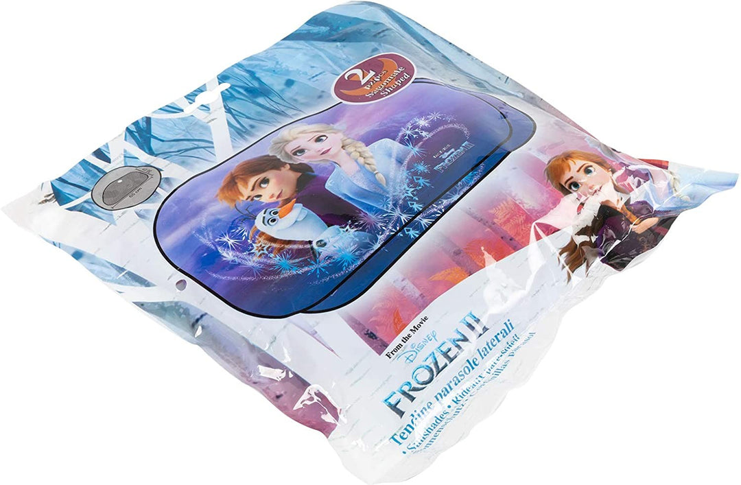 Parasoles para coche Frozen Oficial | Disney Licensing VRM