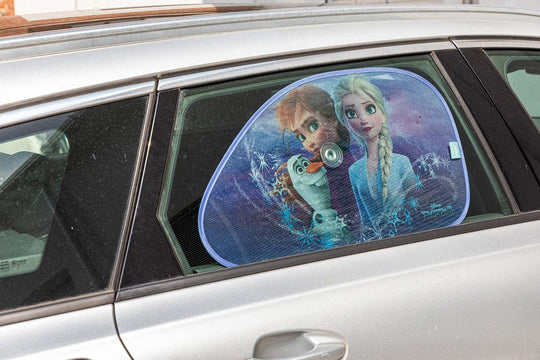 Parasoles para coche Frozen Oficial | Disney Licensing VRM