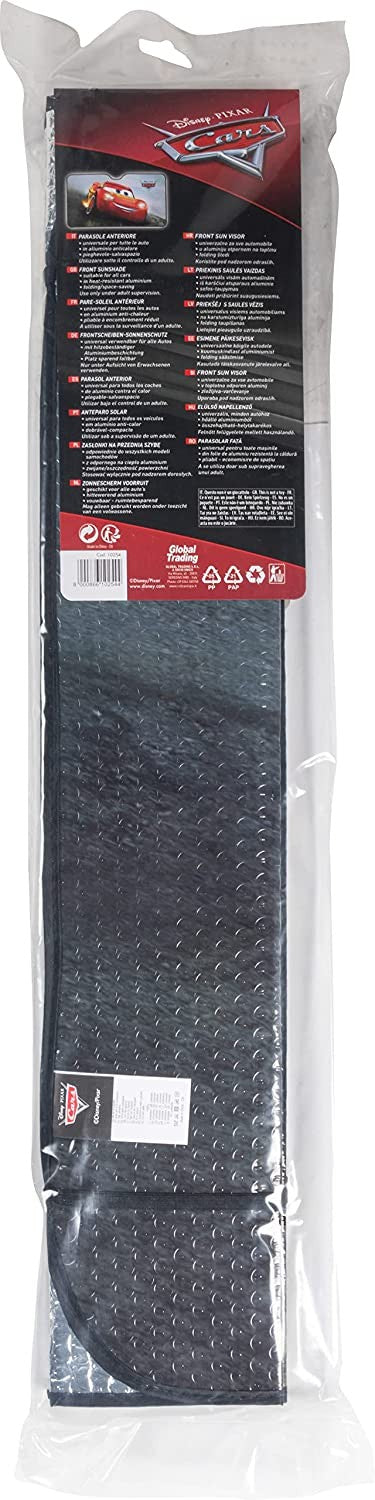 Parasoles para coche Cars Oficial | Licensing Licensing VRM