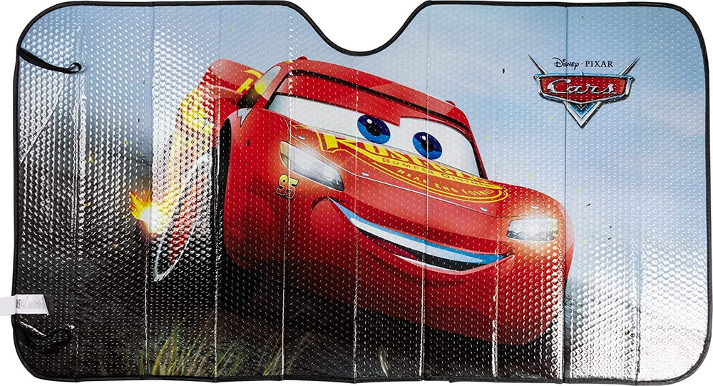 Parasoles para coche Cars Oficial | Licensing Licensing VRM