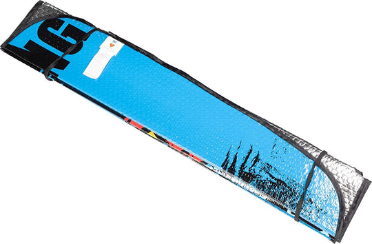 Parasoles para coche Superman Oficial | DC Comics Licensing VRM