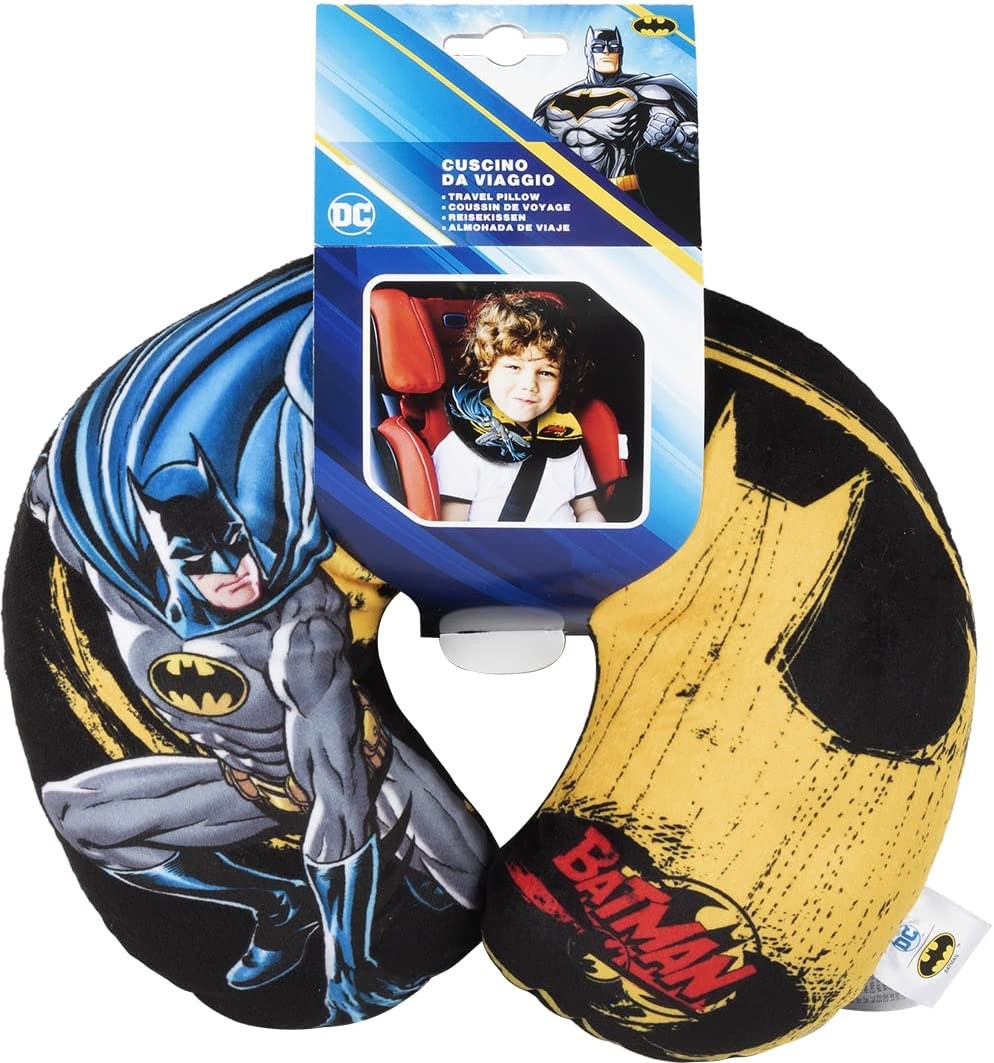 Accesorios de cinturón Batman Oficial | DC Comics Licensing VRM