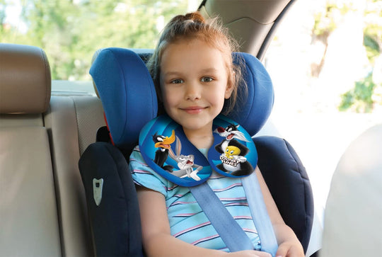 Accesorios de cinturón Looney Tunes Oficial | Looney Tunes Licensing VRM