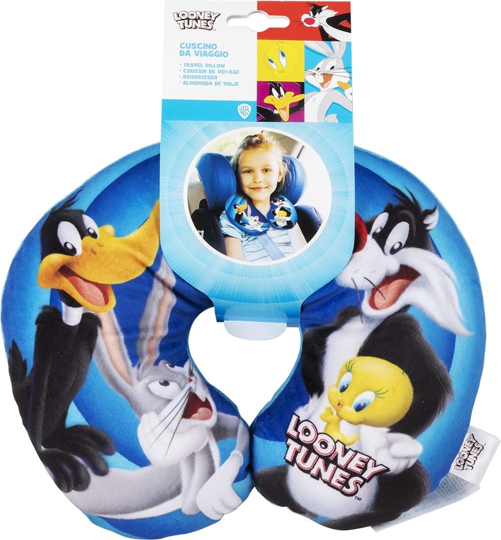 Accesorios de cinturón Looney Tunes Oficial | Looney Tunes Licensing VRM