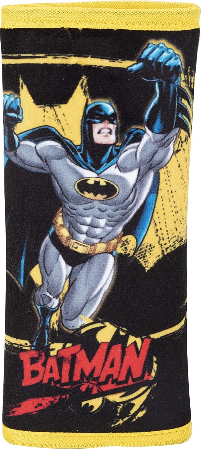 Accesorios de cinturón Batman Oficial | DC Comics Licensing VRM