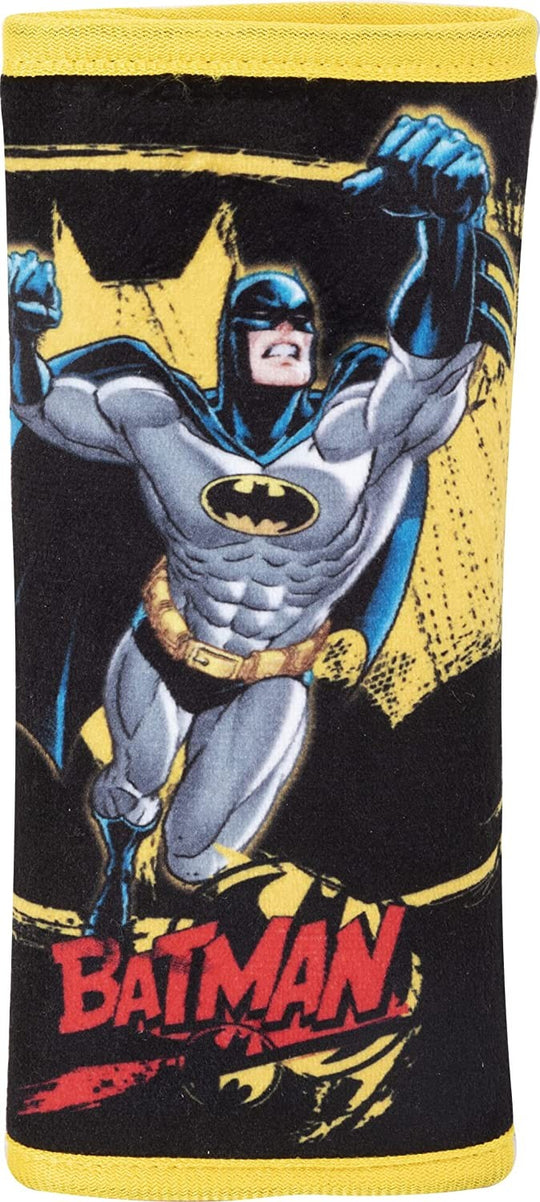 Accesorios de cinturón Batman Oficial | DC Comics Licensing VRM