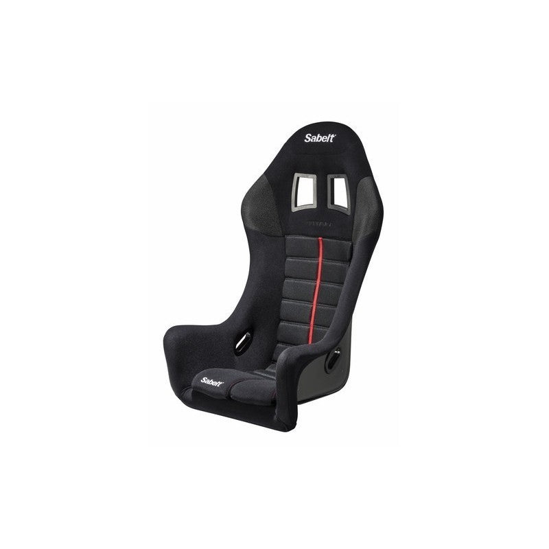 Sparco Asiento FIA Titan Max - Sparco original VRM Motorsports imagen 1