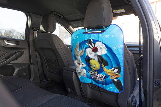 Fundas de asiento Looney Tunes Oficial | Looney Tunes Licensing VRM