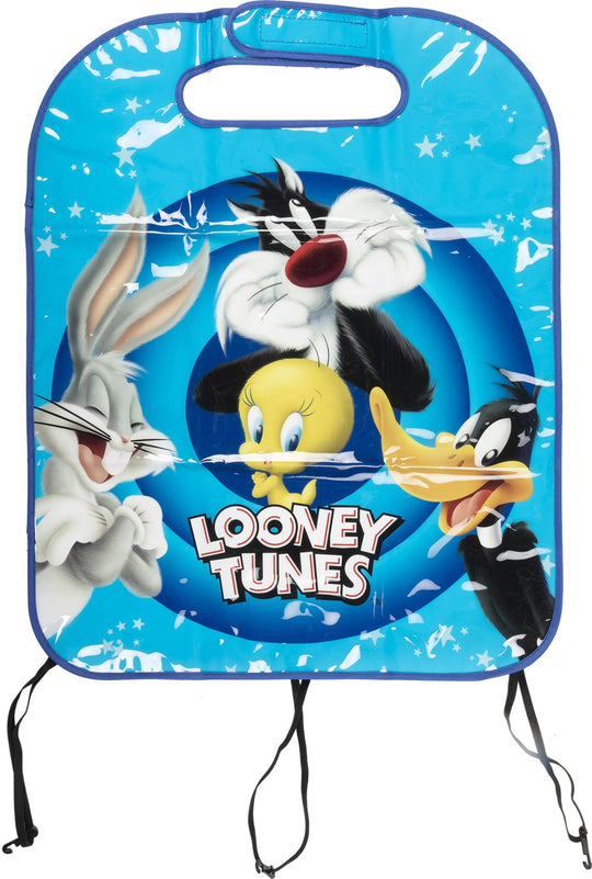 Fundas de asiento Looney Tunes Oficial | Looney Tunes Licensing VRM