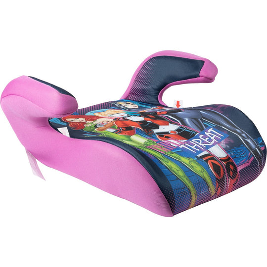 Outlet | Accesorios coche licensing DC Bad Girls Oficial | DC Comics Licensing VRM