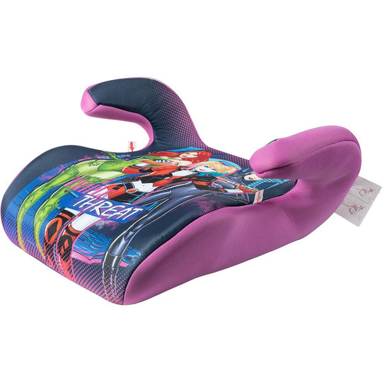 Outlet | Accesorios coche licensing DC Bad Girls Oficial | DC Comics Licensing VRM