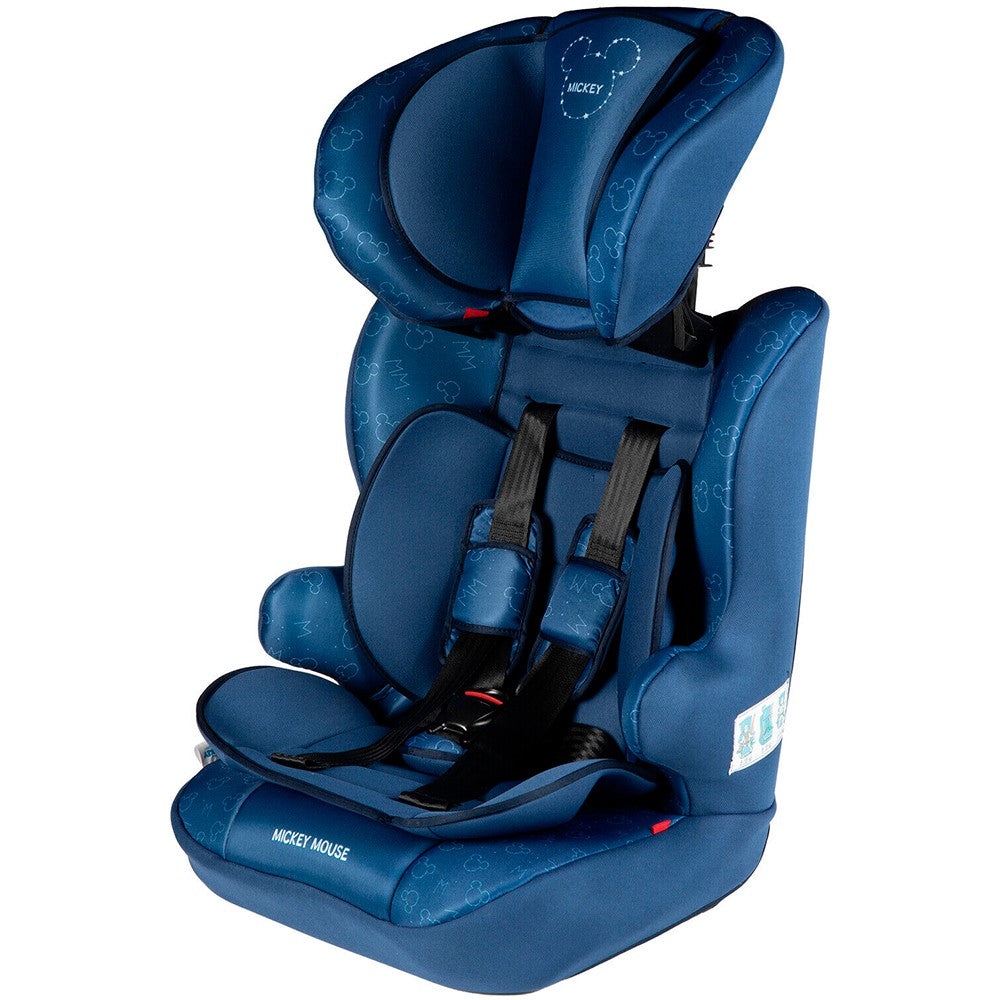 Outlet | Accesorios coche licensing Mickey Oficial | Disney Licensing VRM