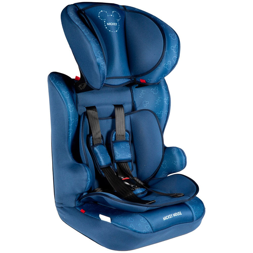 Outlet | Accesorios coche licensing Mickey Oficial | Disney Licensing VRM