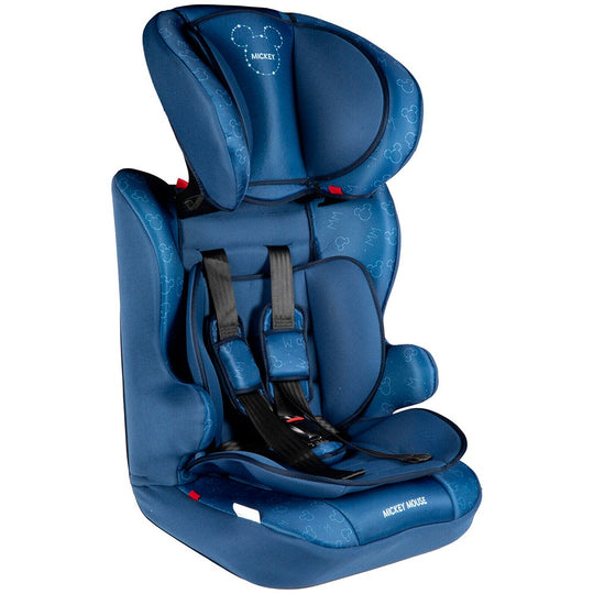 Outlet | Accesorios coche licensing Mickey Oficial | Disney Licensing VRM