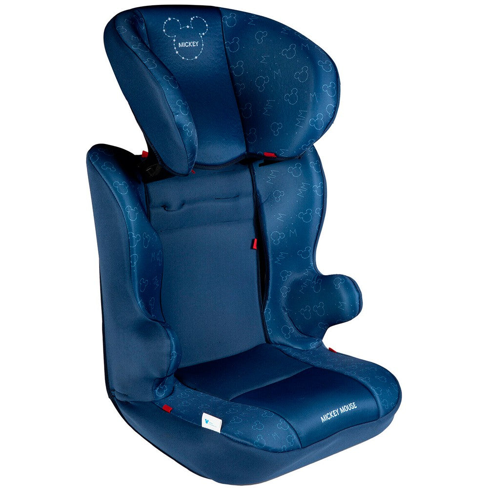 Outlet | Accesorios coche licensing Mickey Oficial | Disney Licensing VRM
