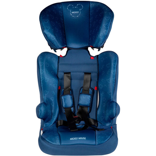 Outlet | Accesorios coche licensing Mickey Oficial | Disney Licensing VRM
