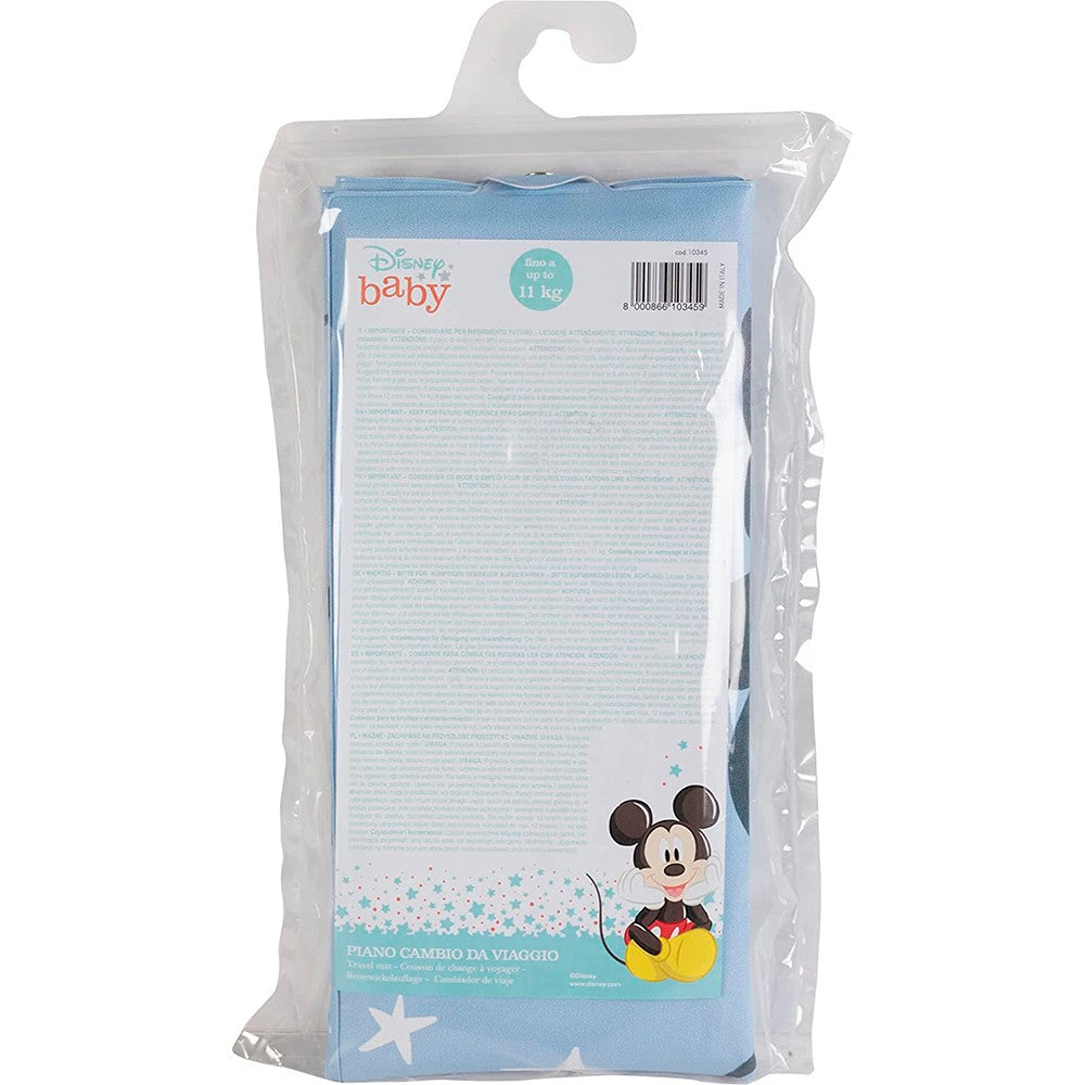 Outlet | Accesorios coche licensing Mickey Oficial | Disney Licensing VRM