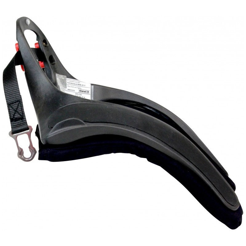Sparco Stand21 Hans Club Series 3 Talla L - Sparco original VRM Motorsports imagen 1