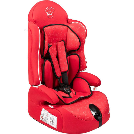 Outlet | Accesorios coche licensing Minnie Oficial | Disney Licensing VRM
