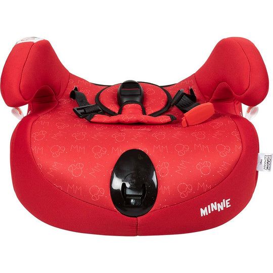 Outlet | Accesorios coche licensing Minnie Oficial | Disney Licensing VRM