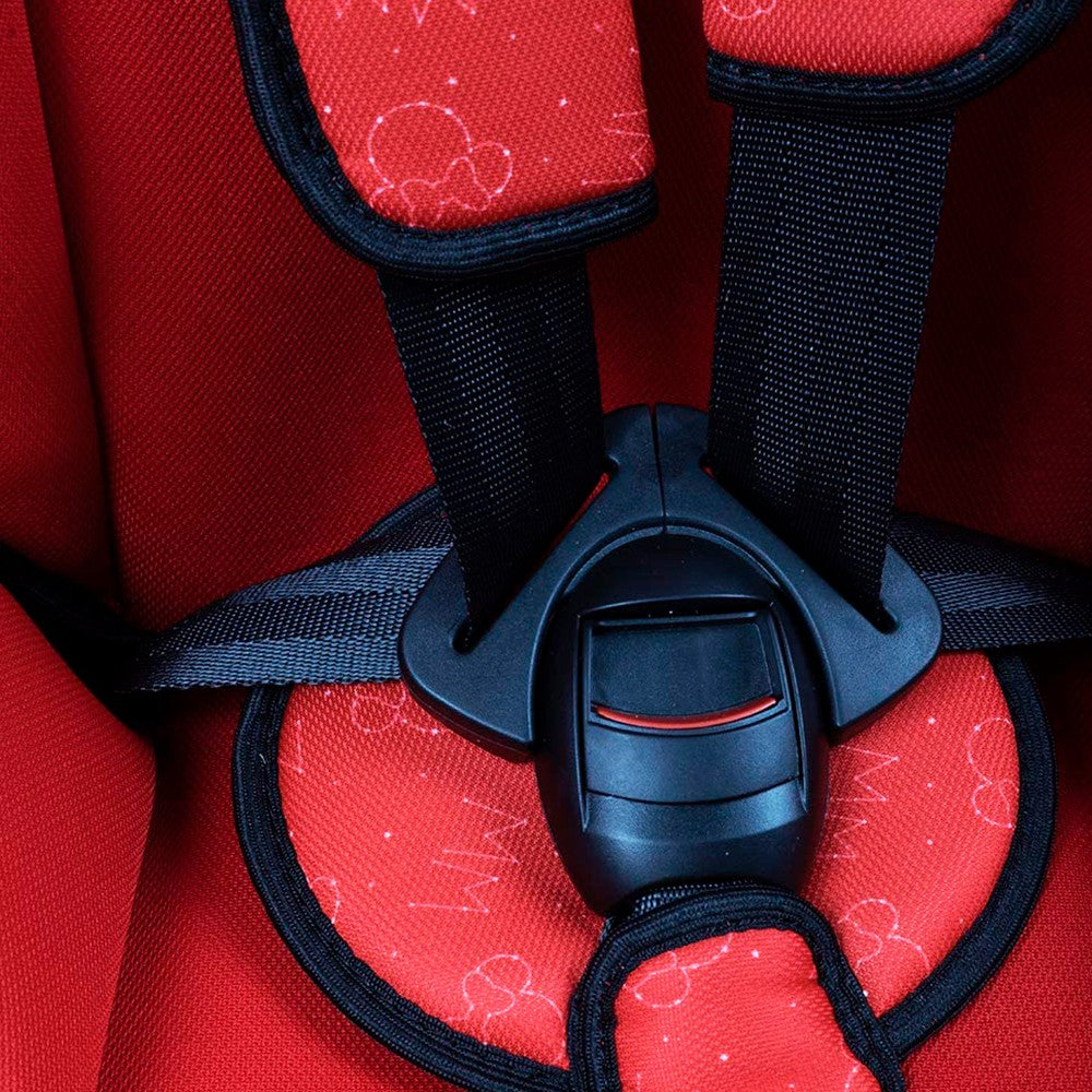 Outlet | Accesorios coche licensing Minnie Oficial | Disney Licensing VRM
