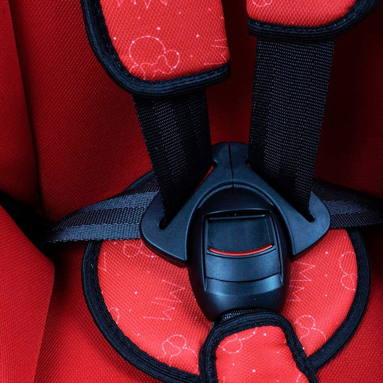 Outlet | Accesorios coche licensing Minnie Oficial | Disney Licensing VRM