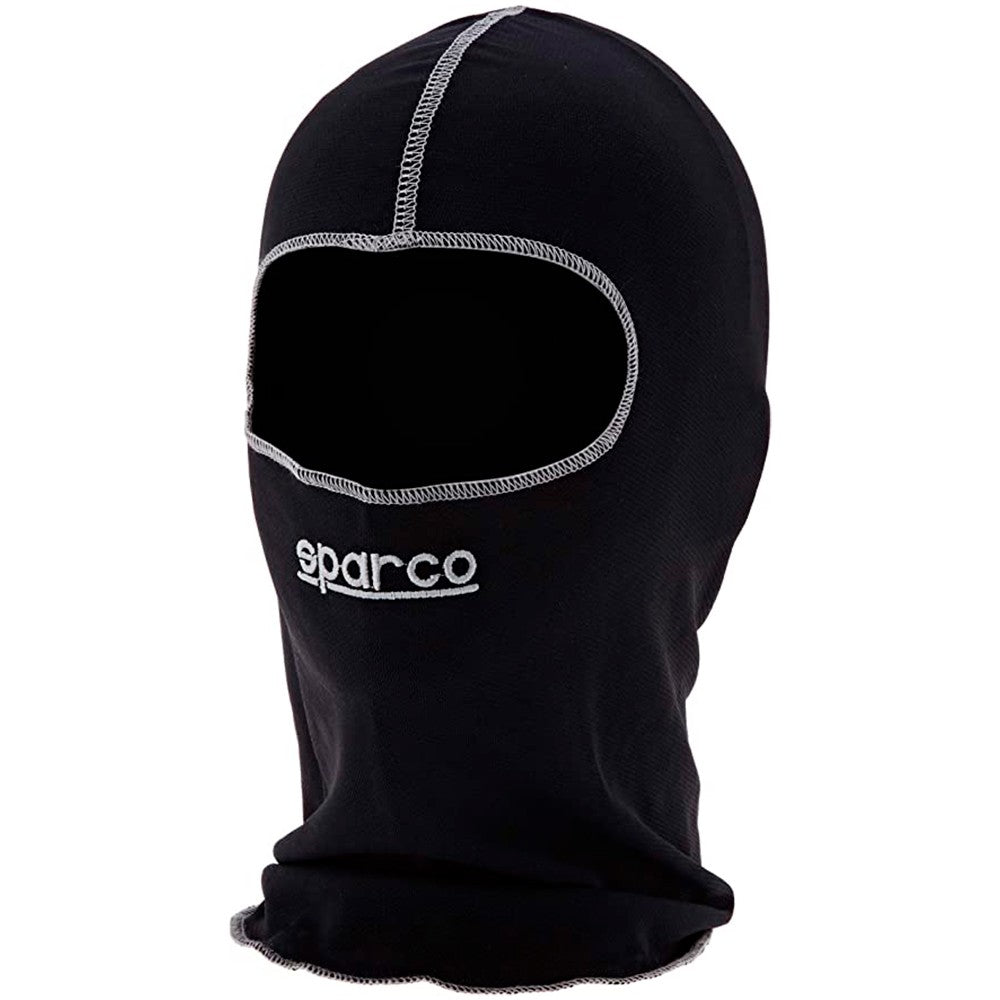 Sotocasco Sparco Basico Negro - Sparco original VRM Motorsports imagen 2