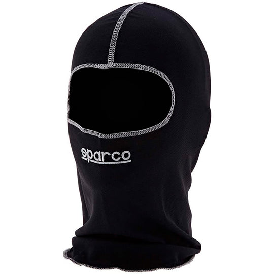 Sotocasco Sparco Basico Negro - Sparco original VRM Motorsports imagen 2