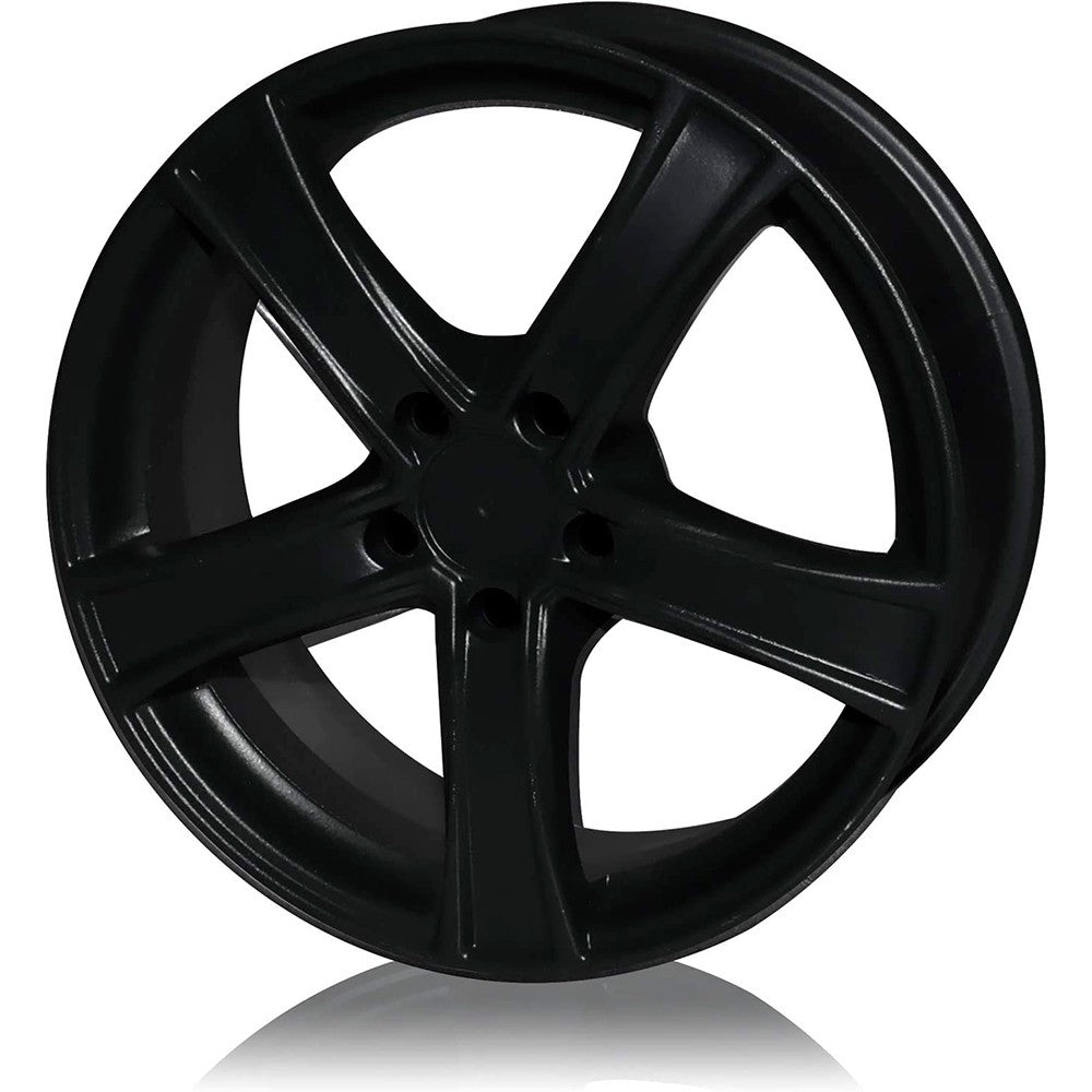 Foliatec Goma Líquida 150 ml Negra Mate 1 x 150 ml - Imagen 4 Foliatec VRM Motorsports