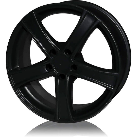 Foliatec Goma Líquida 150 ml Negra Mate 1 x 150 ml - Imagen 4 Foliatec VRM Motorsports