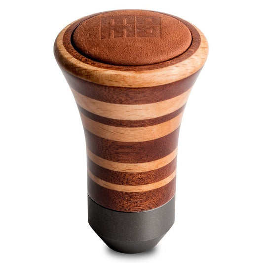 POMO MOMO MADERA TROFEO