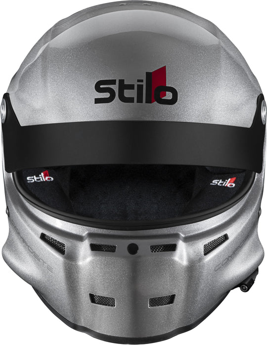 Sparco Casco St5 GT Turismo Composite Snell Sa2020 FIA 8859-15 Hans Fia8858-10 Gris/Interior Negro-54 - Sparco original VRM Motorsports imagen 3