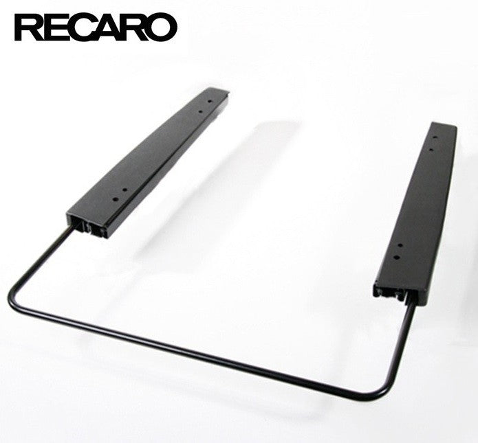 RECARO Correderas Sin Ajuste De Ángulo. - Arco Exterior Piloto&Copiloto - RECARO original VRM Motorsports